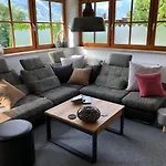 Haus Sieben Zwerge Apartament *