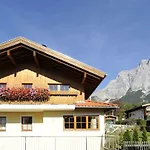 Haus Sieben Zwerge Apartament