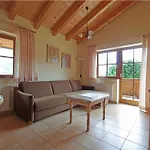 Haus Sieben Zwerge Apartament Ehrwald