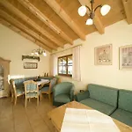 Apartament Haus Sieben Zwerge Ehrwald