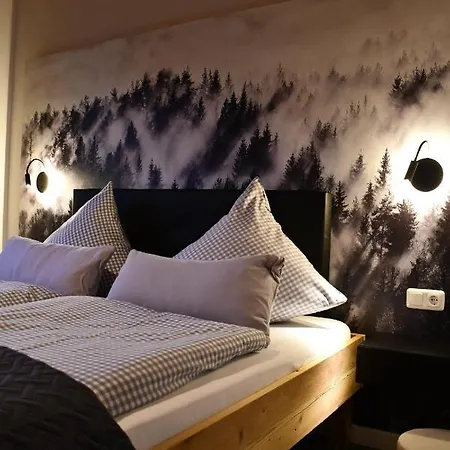 Apartmán Haus Sieben Zwerge