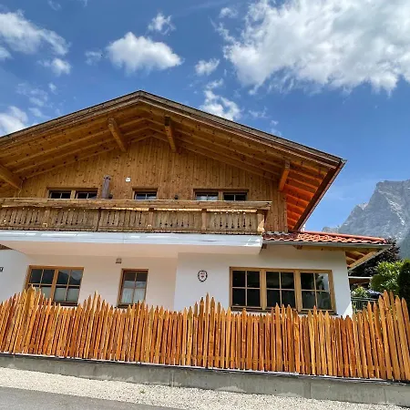 Haus Sieben Zwerge Apartament