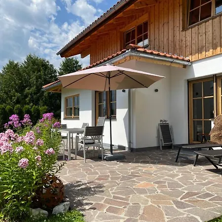 Haus Sieben Zwerge *