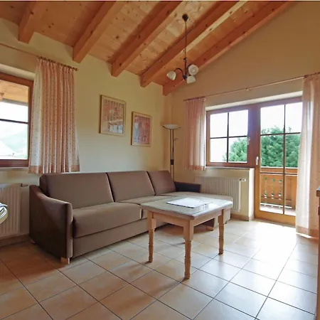 Haus Sieben Zwerge Apartmán Ehrwald