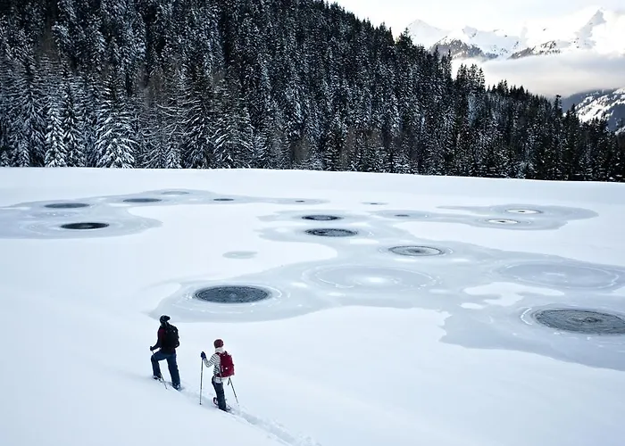 Haus Sieben Zwerge Lejlighed