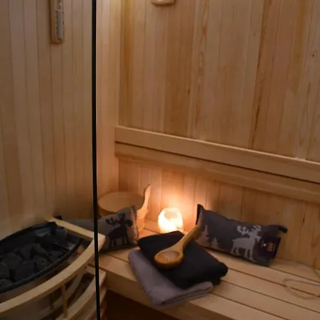 Apartment Haus Sieben Zwerge