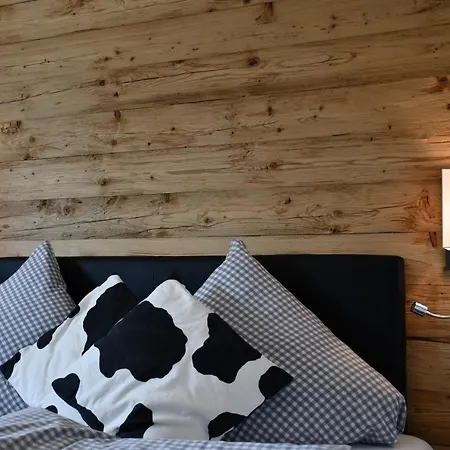Appartement Haus Sieben Zwerge