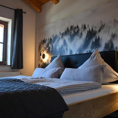 Appartement Haus Sieben Zwerge *