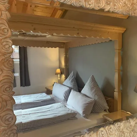 Haus Sieben Zwerge Appartement Ehrwald