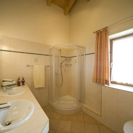 Appartement Haus Sieben Zwerge Ehrwald