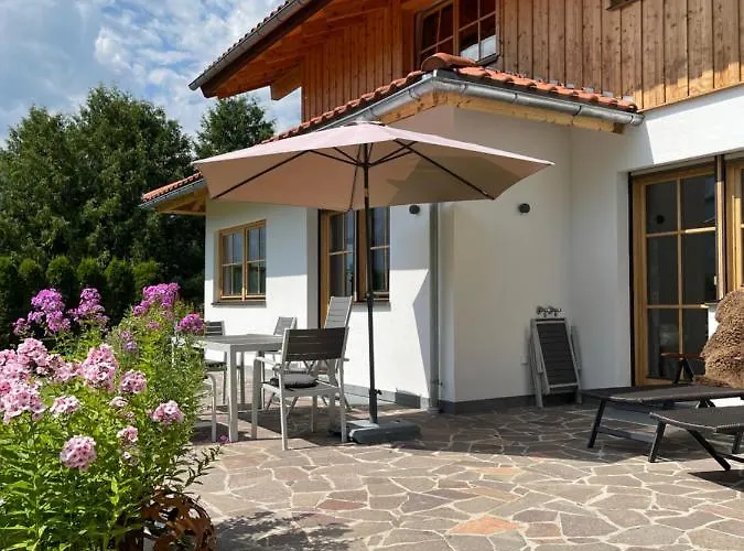 Haus Sieben Zwerge *