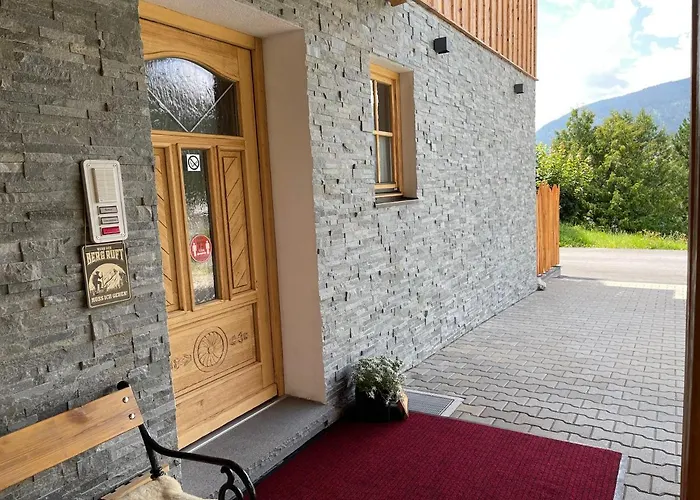 Haus Sieben Zwerge הרוואלד