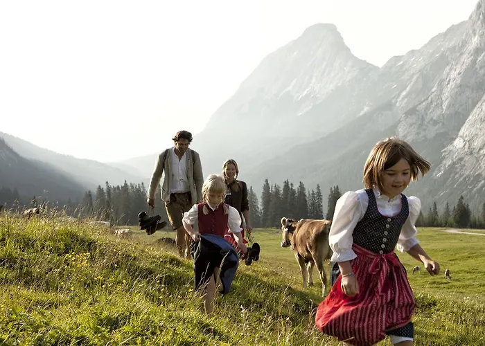 Haus Sieben Zwerge Έρβαλντ