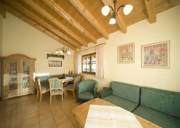 Διαμέρισμα Haus Sieben Zwerge Έρβαλντ