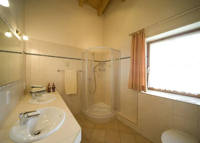 Διαμέρισμα Haus Sieben Zwerge Έρβαλντ