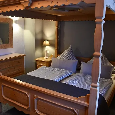 Haus Sieben Zwerge *