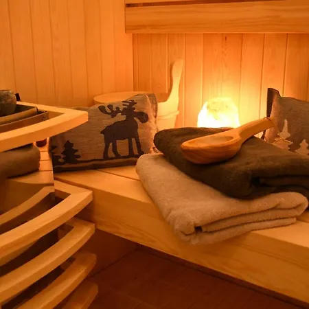 Haus Sieben Zwerge Apartment Ehrwald