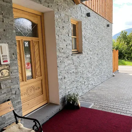 Haus Sieben Zwerge Ehrwald