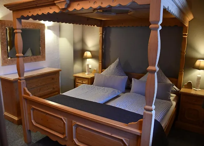 Haus Sieben Zwerge *